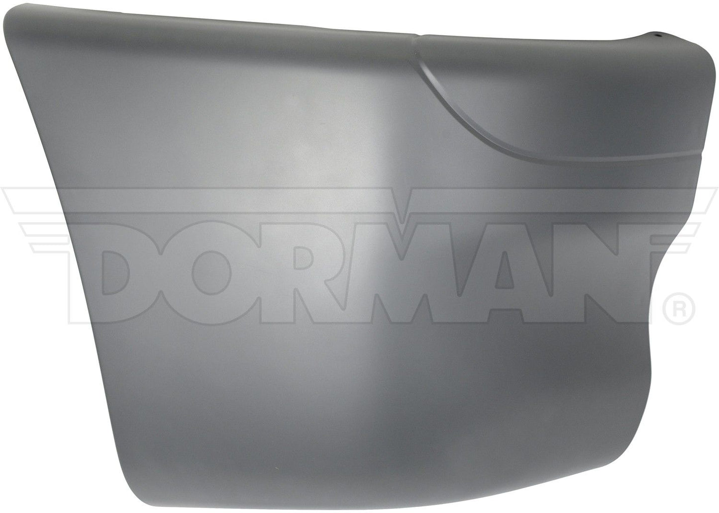 Dorman - HD Solutions BUMPER END CAP 242-5203