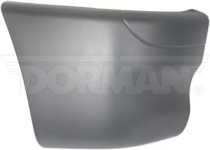 Dorman - HD Solutions BUMPER END CAP 242-5203