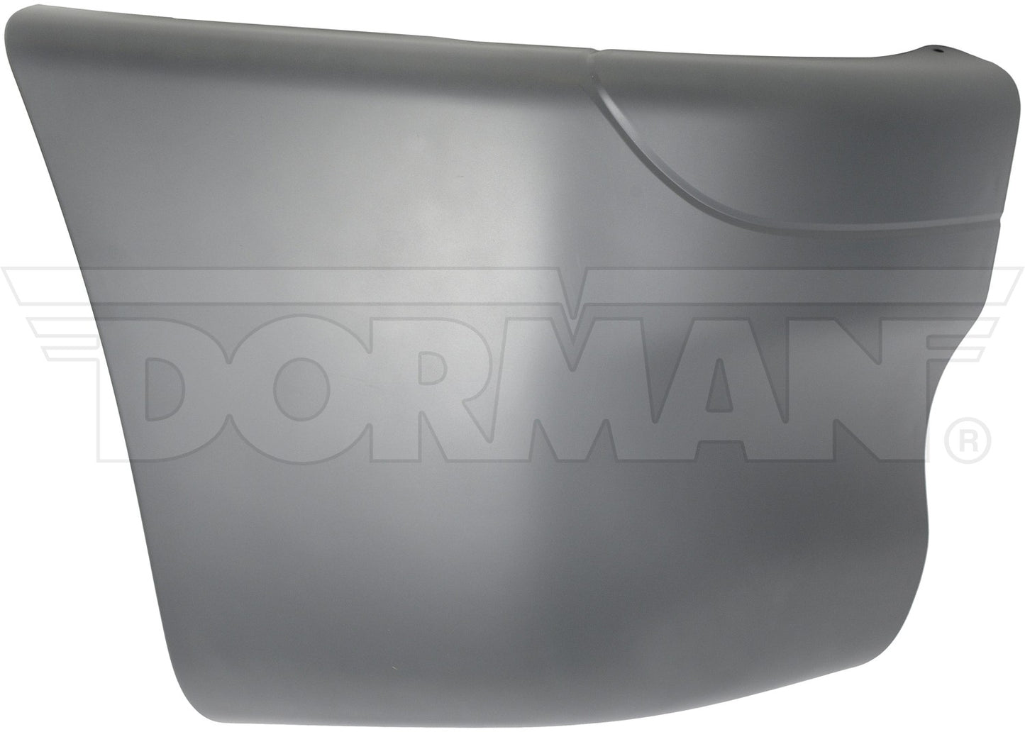 Dorman - HD Solutions BUMPER END CAP 242-5203