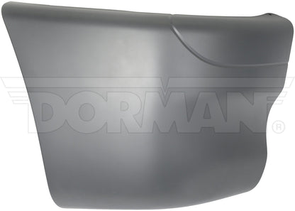 Dorman - HD Solutions BUMPER END CAP 242-5203