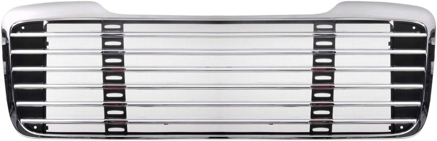 Dorman - HD Solutions Radiator Grille with Direct Replacement for 2019 Freightliner 242-5208