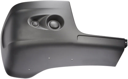 Dorman - HD Solutions Bumper End Cap Left Hand for 2007-05 Freightliner Century Class 242-5258