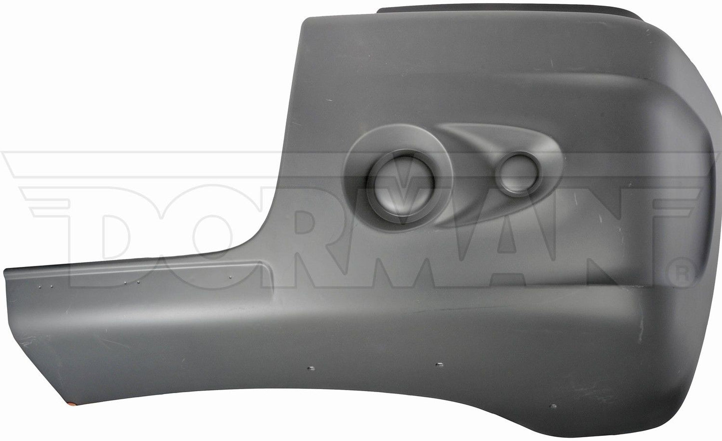 Dorman - HD Solutions Bumper End Cap Left Hand for 2007-05 Freightliner Century Class 242-5258