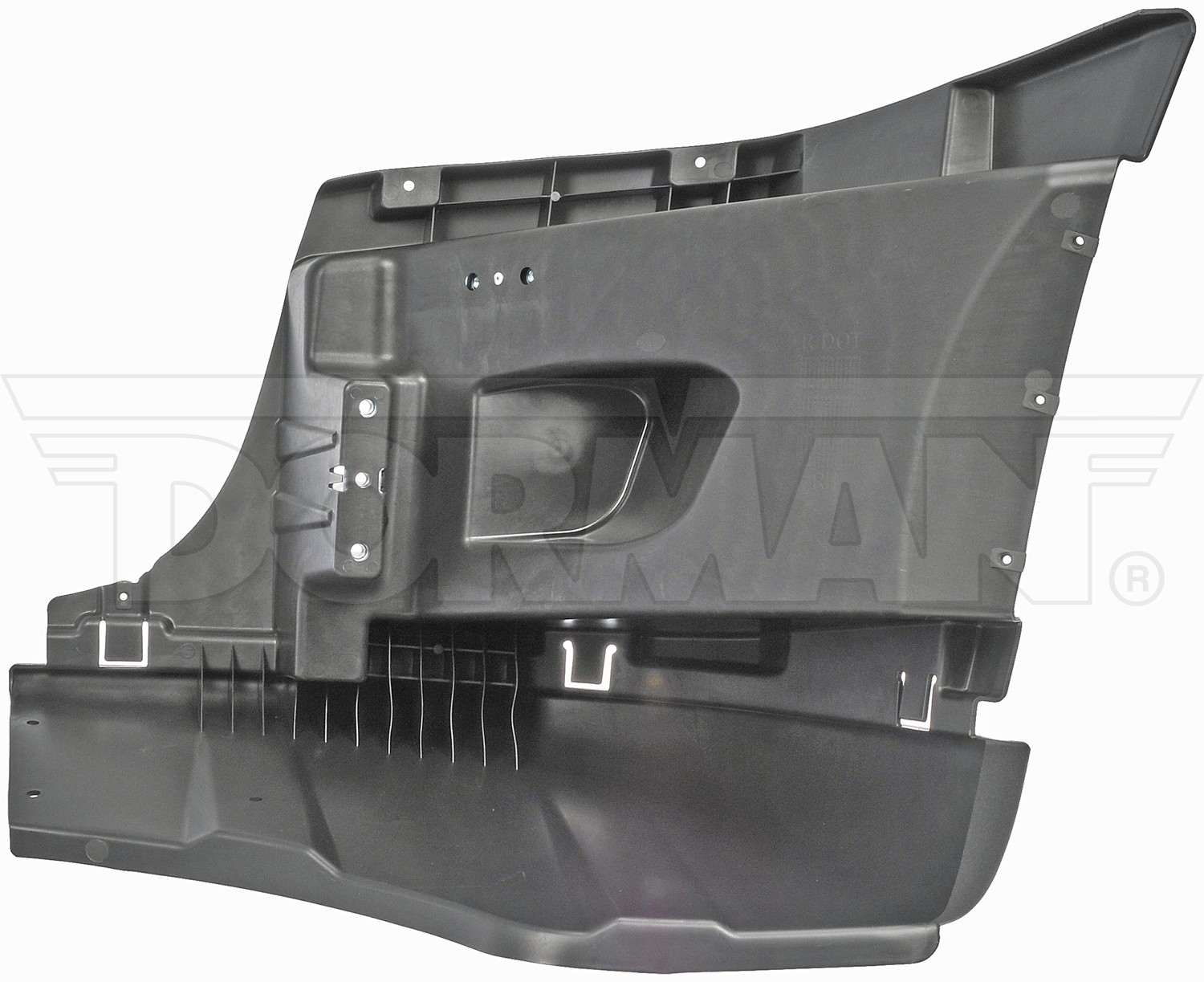 Dorman - HD Solutions BUMPER 242-5273