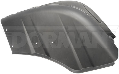 Dorman - HD Solutions Bumper Cover Reinforcement Left Hand with Fog Light Holes for 2008-2017 Freightliner Cascadia 242-5274