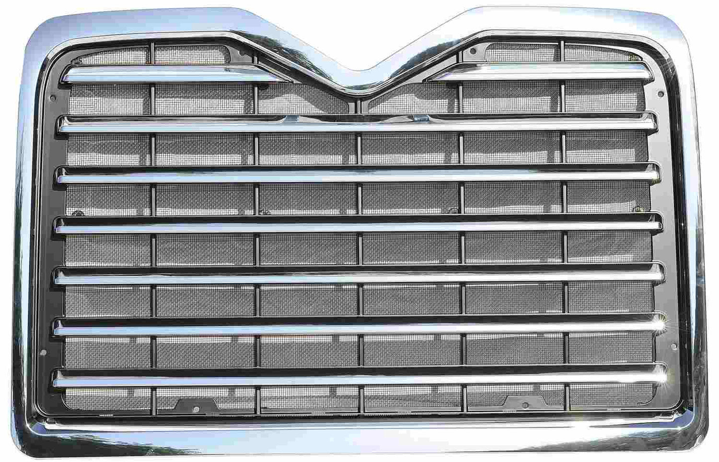 Dorman - HD Solutions Grille Heavy Duty Radiator for Mack 1999-2019 242-5502