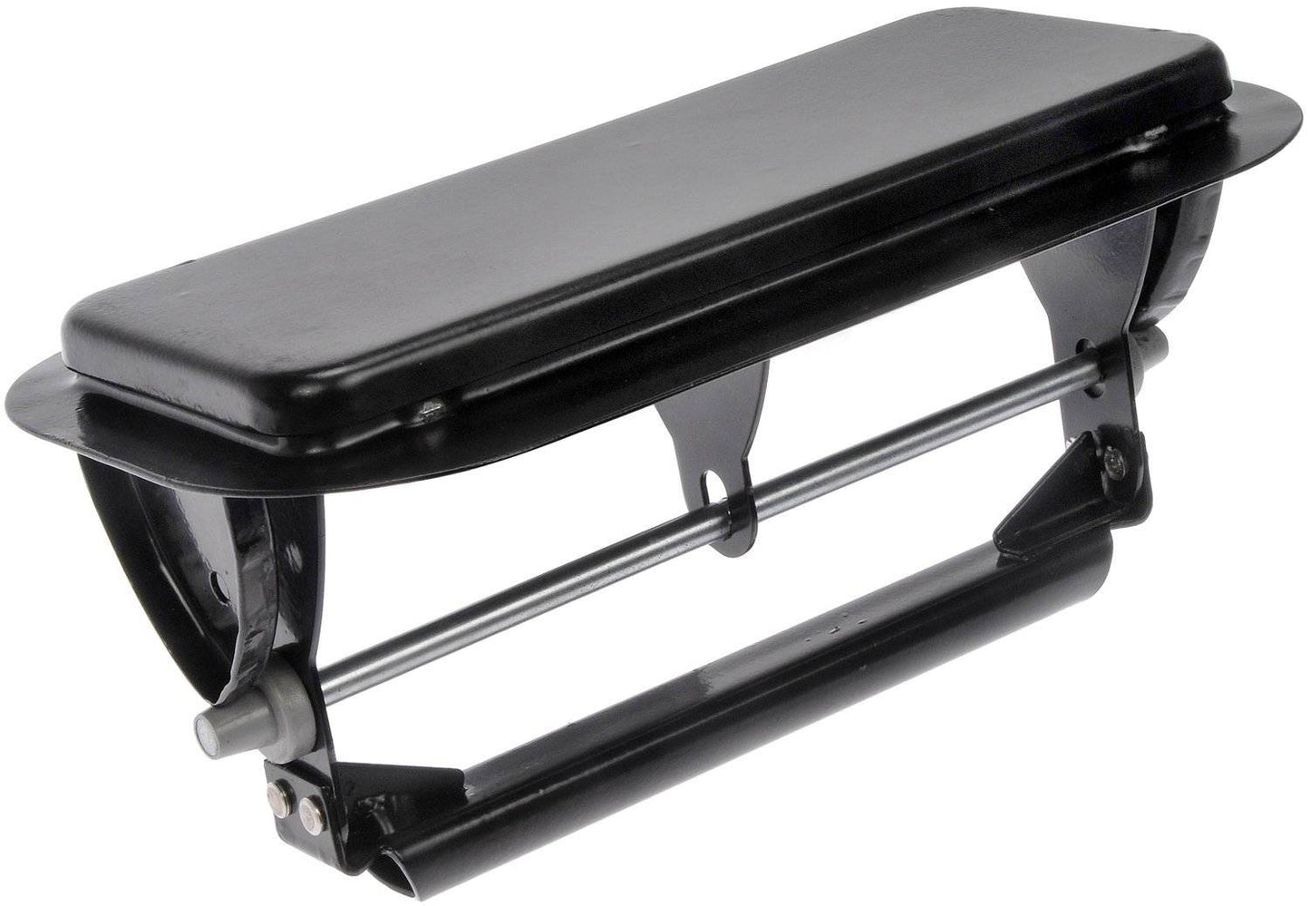 Dorman - HD Solutions Cab Door Vent Assembly for Mack MR 2007-81, Mack MRU 2017-08 242-5503