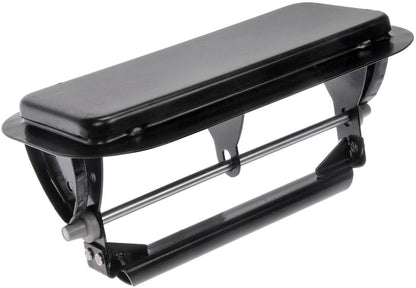 Dorman - HD Solutions Cab Door Vent Assembly for Mack MR 2007-81, Mack MRU 2017-08 242-5503
