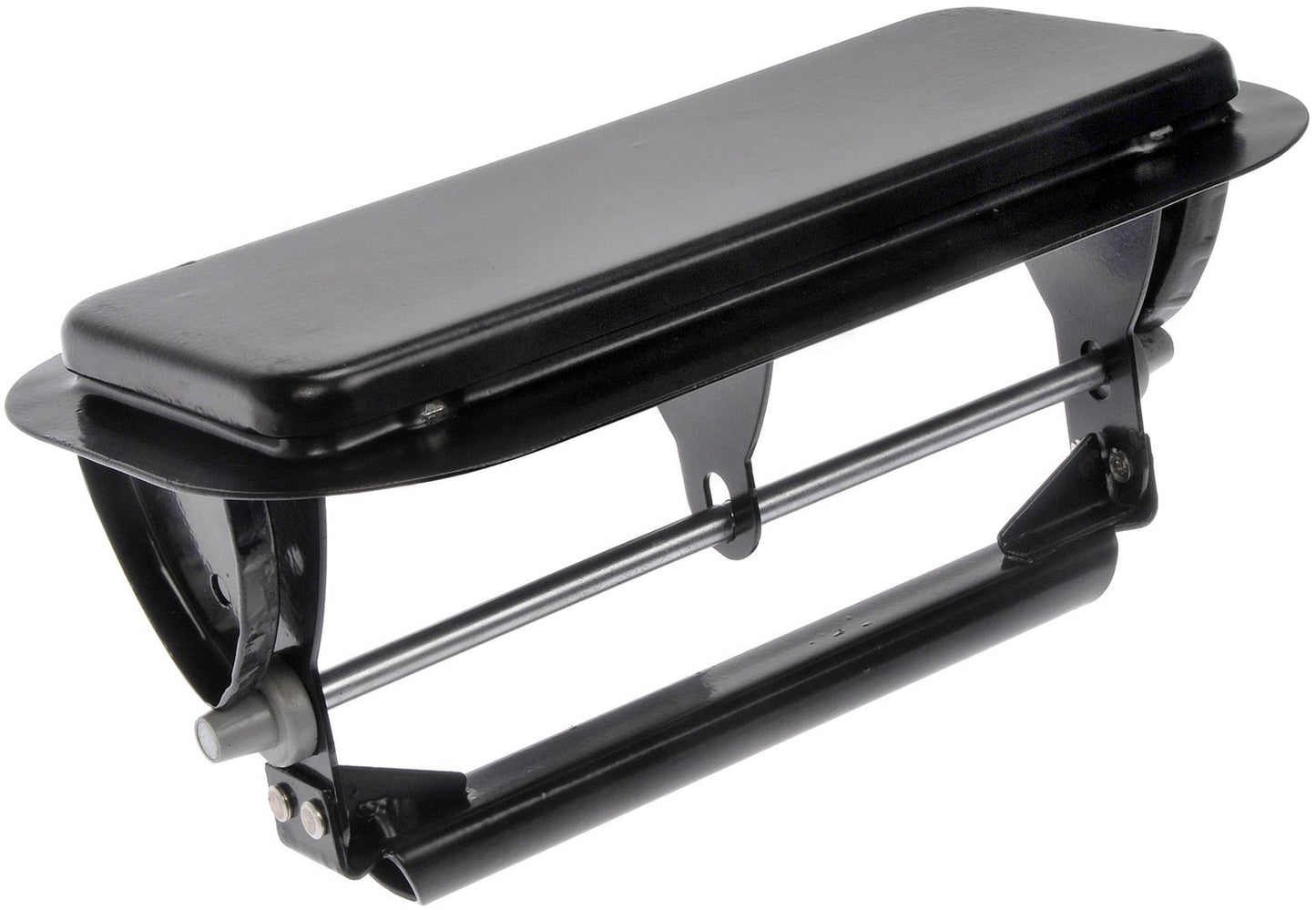 Dorman - HD Solutions Cab Door Vent Assembly for Mack MR 2007-81, Mack MRU 2017-08 242-5503