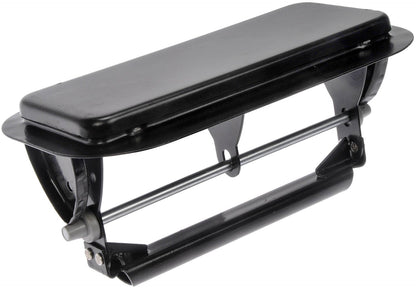 Dorman - HD Solutions Cab Door Vent Assembly for Mack MR 2007-81, Mack MRU 2017-08 242-5503