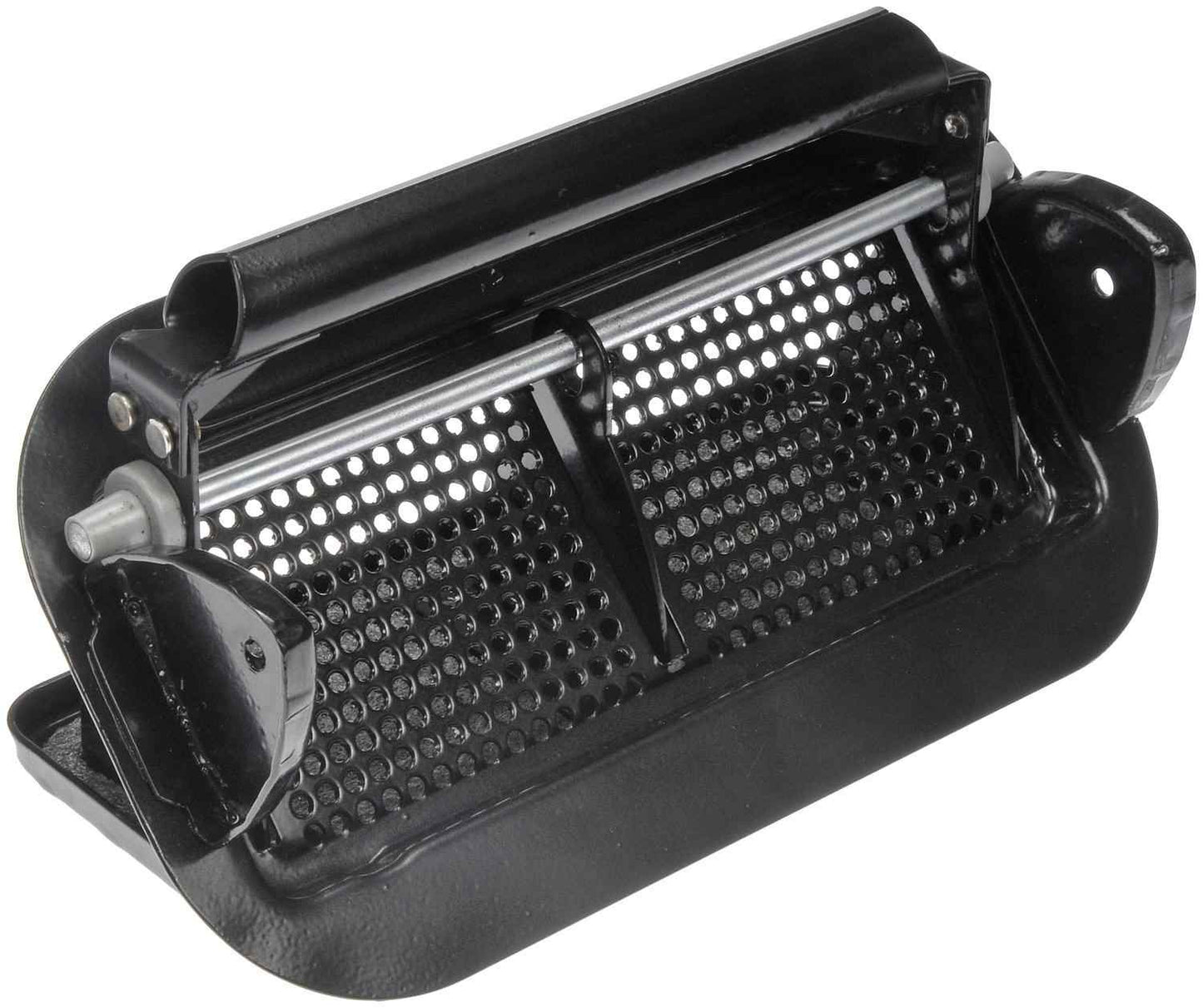 Dorman - HD Solutions Cab Door Vent Assembly for Mack MR 2007-81, Mack MRU 2017-08 242-5503