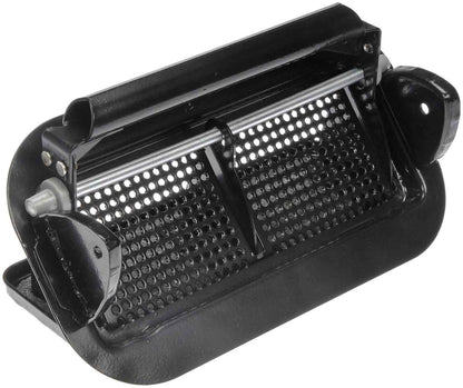 Dorman - HD Solutions Cab Door Vent Assembly for Mack MR 2007-81, Mack MRU 2017-08 242-5503