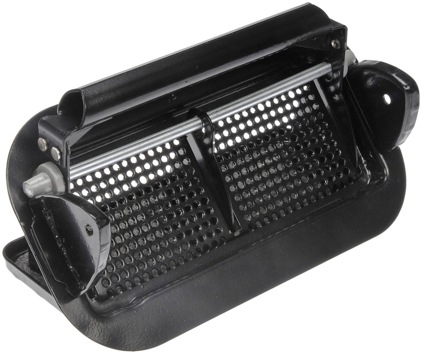 Dorman - HD Solutions Cab Door Vent Assembly for Mack MR 2007-81, Mack MRU 2017-08 242-5503