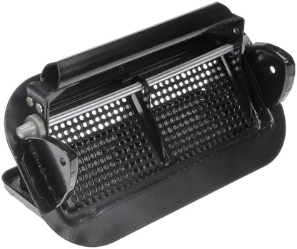 Dorman - HD Solutions Cab Door Vent Assembly for Mack MR 2007-81, Mack MRU 2017-08 242-5503