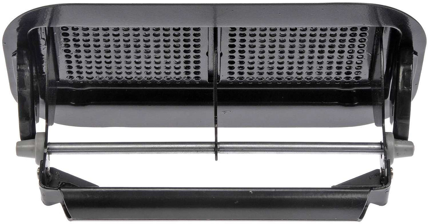 Dorman - HD Solutions Cab Door Vent Assembly for Mack MR 2007-81, Mack MRU 2017-08 242-5503