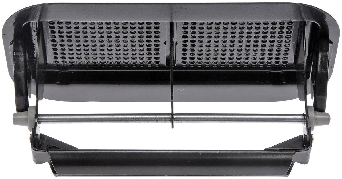 Dorman - HD Solutions Cab Door Vent Assembly for Mack MR 2007-81, Mack MRU 2017-08 242-5503