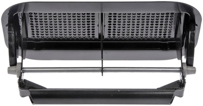 Dorman - HD Solutions Cab Door Vent Assembly for Mack MR 2007-81, Mack MRU 2017-08 242-5503