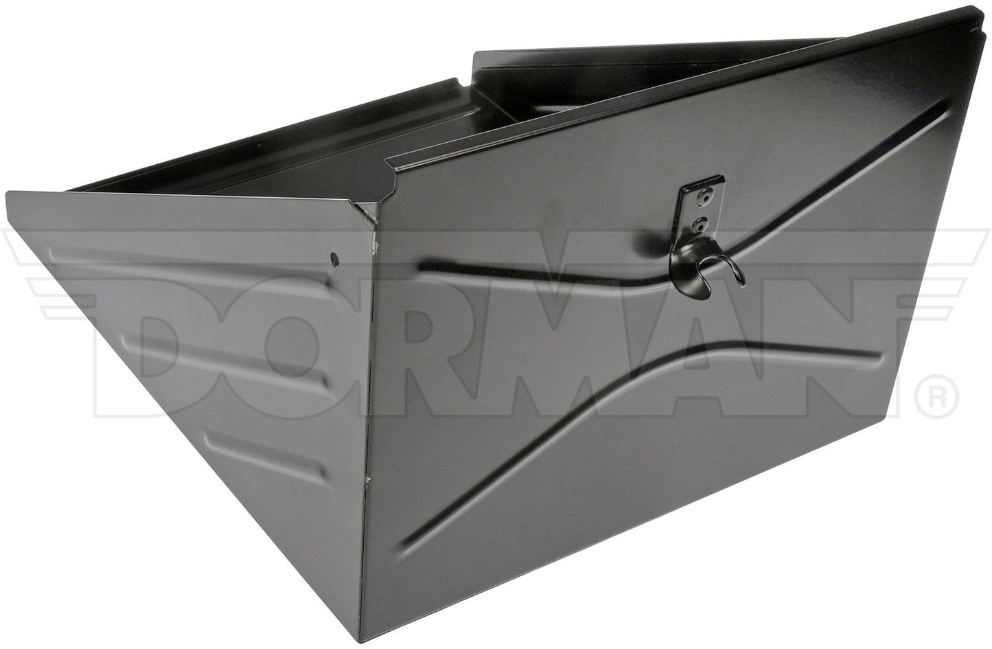 Dorman HD Solutions Battery Cover with Battery Box Cover Assembly for 1989-1973 Mack RD 242-5526