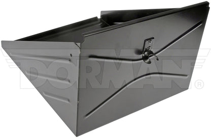 Dorman HD Solutions Battery Cover with Battery Box Cover Assembly for 1989-1973 Mack RD 242-5526