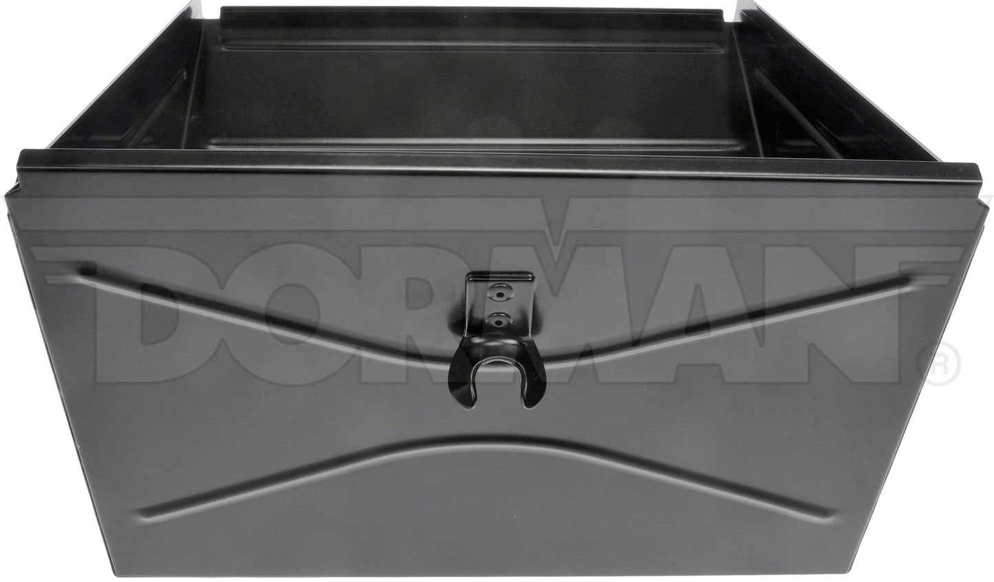 Dorman HD Solutions Battery Cover with Battery Box Cover Assembly for 1989-1973 Mack RD 242-5526