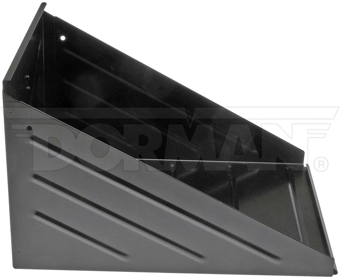 Dorman HD Solutions Battery Cover with Battery Box Cover Assembly for 1989-1973 Mack RD 242-5526