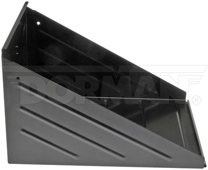 Dorman HD Solutions Battery Cover with Battery Box Cover Assembly for 1989-1973 Mack RD 242-5526