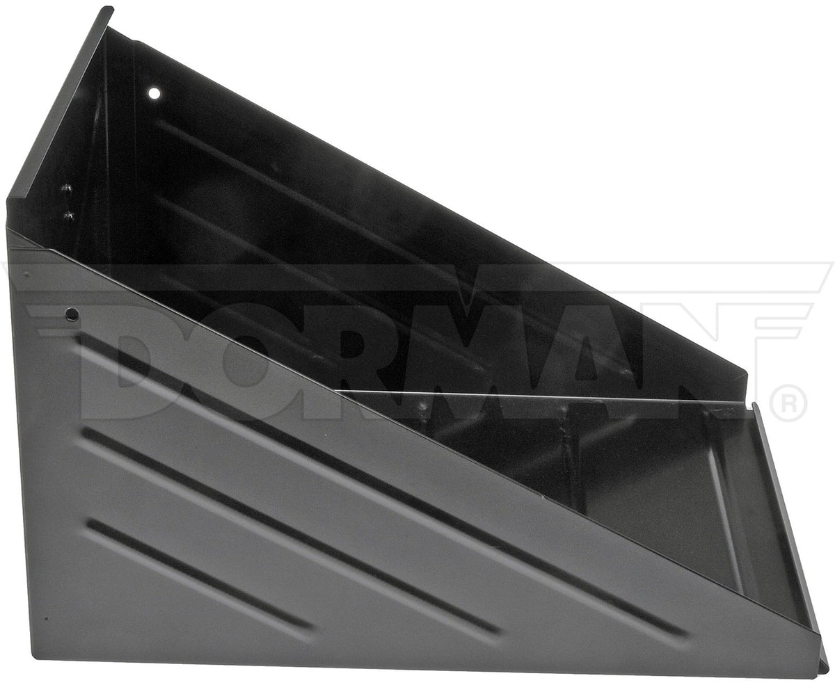 Dorman HD Solutions Battery Cover with Battery Box Cover Assembly for 1989-1973 Mack RD 242-5526