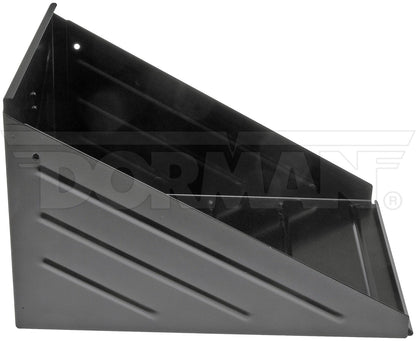 Dorman HD Solutions Battery Cover with Battery Box Cover Assembly for 1989-1973 Mack RD 242-5526