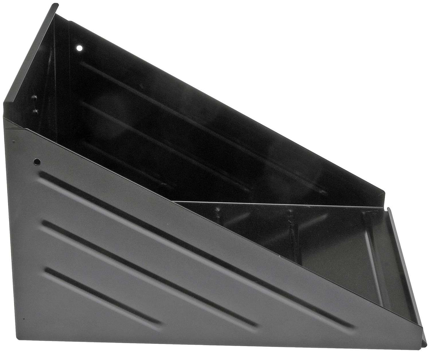 Dorman HD Solutions Battery Cover with Battery Box Cover Assembly for 1989-1973 Mack RD 242-5526