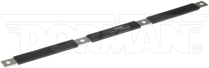 Dorman - HD Solutions Battery Terminal Bus Bar Negative with Quality Materials for 2004-2019 Volvo VNL/VN/VNM 242-5529N