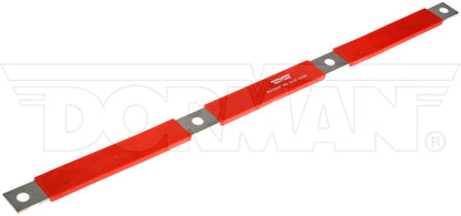 Dorman - HD Solutions Battery Terminal Bus Bar Positive with Quality Materials for 2004-2019 Volvo Vn/Vnl/Vnm 242-5529P
