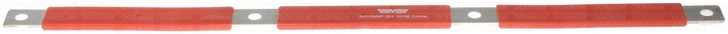 Dorman - HD Solutions Battery Terminal Bus Bar Positive with Quality Materials for 2004-2019 Volvo Vn/Vnl/Vnm 242-5529P