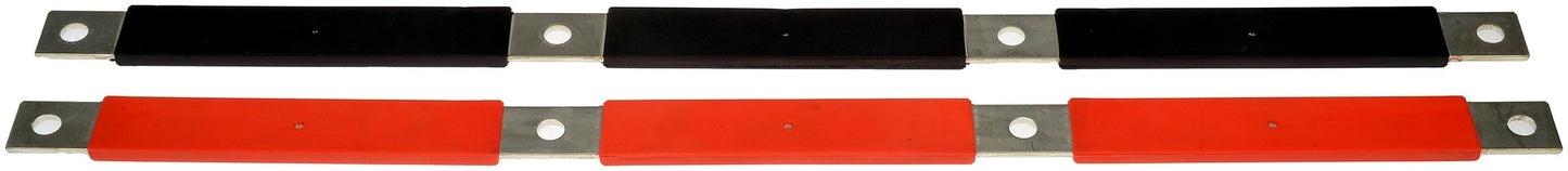 Dorman - HD Solutions Battery Terminal Bus Bar with Positive and Negative Bars for 2004-2019 Volvo Vn Vnl Vnm 242-5529