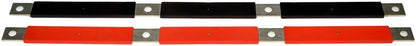 Dorman - HD Solutions Battery Terminal Bus Bar with Positive and Negative Bars for 2004-2019 Volvo Vn Vnl Vnm 242-5529