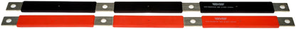 Dorman - HD Solutions Battery Terminal Bus Bar with Positive and Negative Bars for 2004-2019 Volvo Vn Vnl Vnm 242-5529