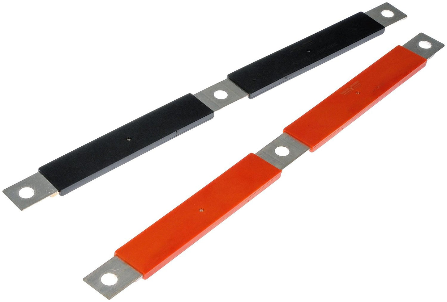 Dorman - HD Solutions Battery Terminal Bus Bar Positive & Negative for Volvo Vn 2004 Volvo Vnl 2019-04 Volvo Vnm 2018-04 242-5530