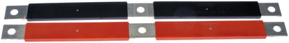 Dorman - HD Solutions Battery Terminal Bus Bar Positive & Negative for Volvo Vn 2004 Volvo Vnl 2019-04 Volvo Vnm 2018-04 242-5530