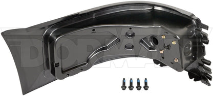 Dorman - HD Solutions Bumper End with 242-5555 for 2014 Volvo VNL