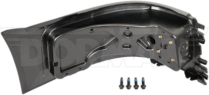 Dorman - HD Solutions Bumper End with 242-5555 for 2014 Volvo VNL