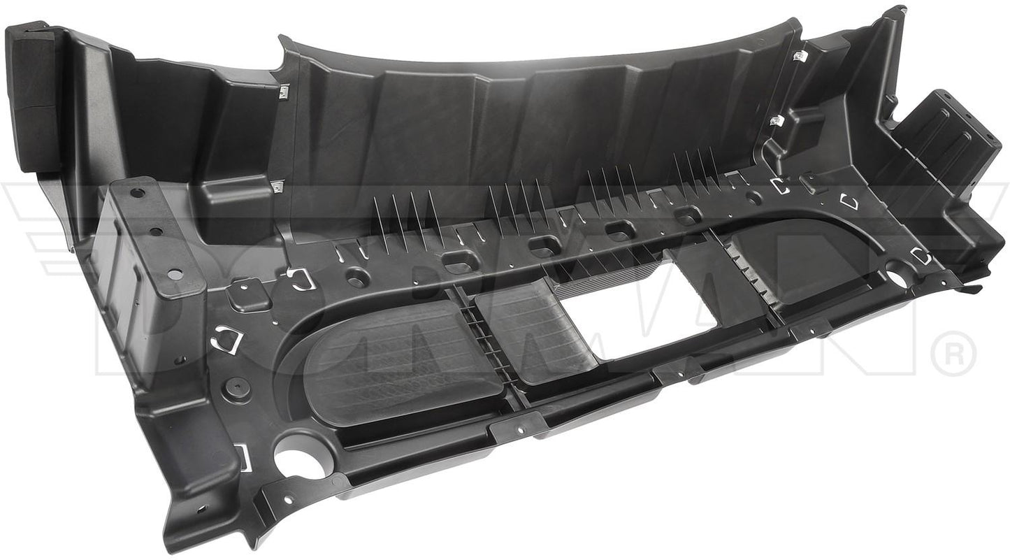 Dorman - HD Solutions HEAVY DUTY BUMPER REINFORCEMENT 242-6004
