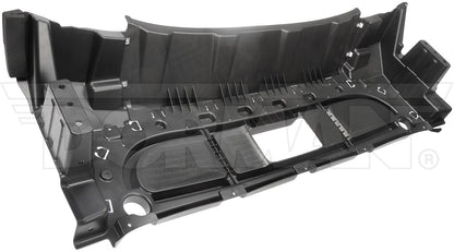 Dorman - HD Solutions HEAVY DUTY BUMPER REINFORCEMENT 242-6004