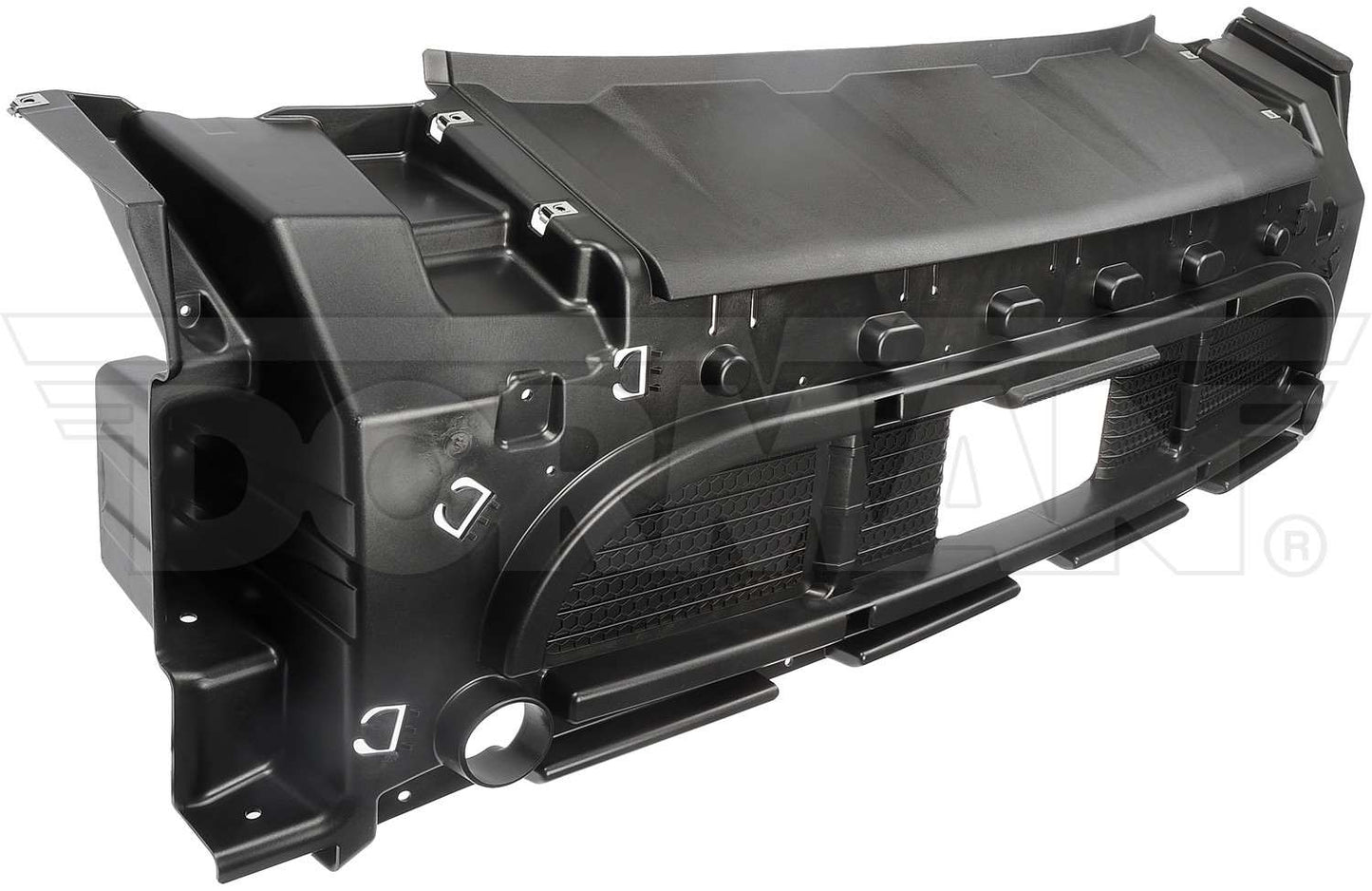 Dorman - HD Solutions HEAVY DUTY BUMPER REINFORCEMENT 242-6004
