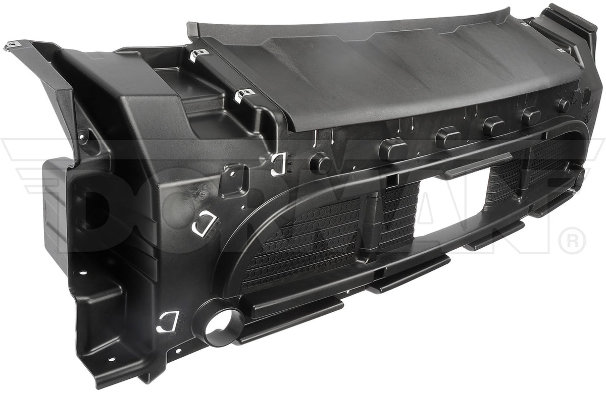 Dorman - HD Solutions HEAVY DUTY BUMPER REINFORCEMENT 242-6004