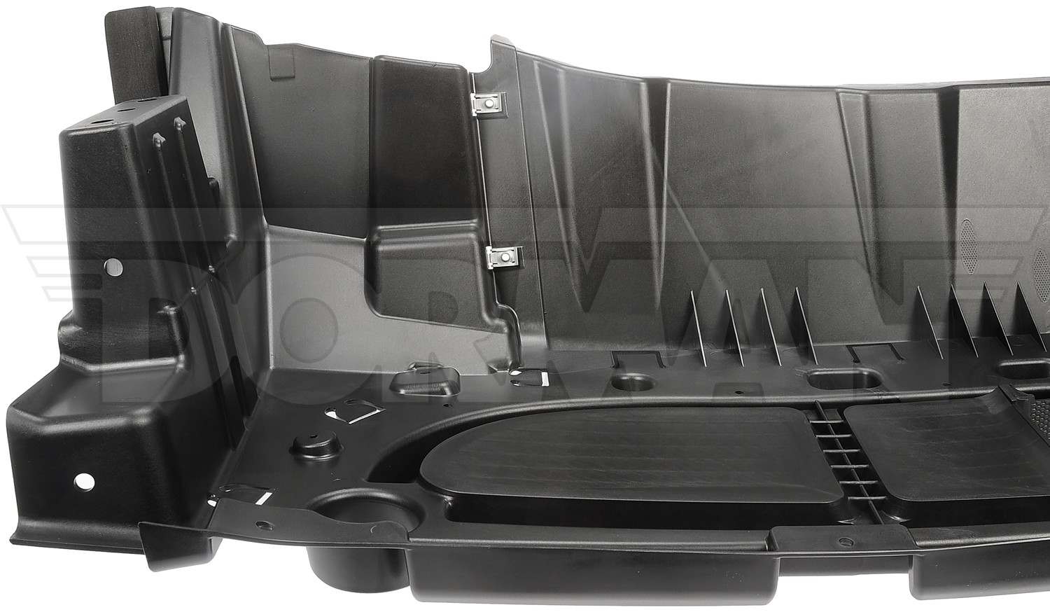 Dorman - HD Solutions HEAVY DUTY BUMPER REINFORCEMENT 242-6004