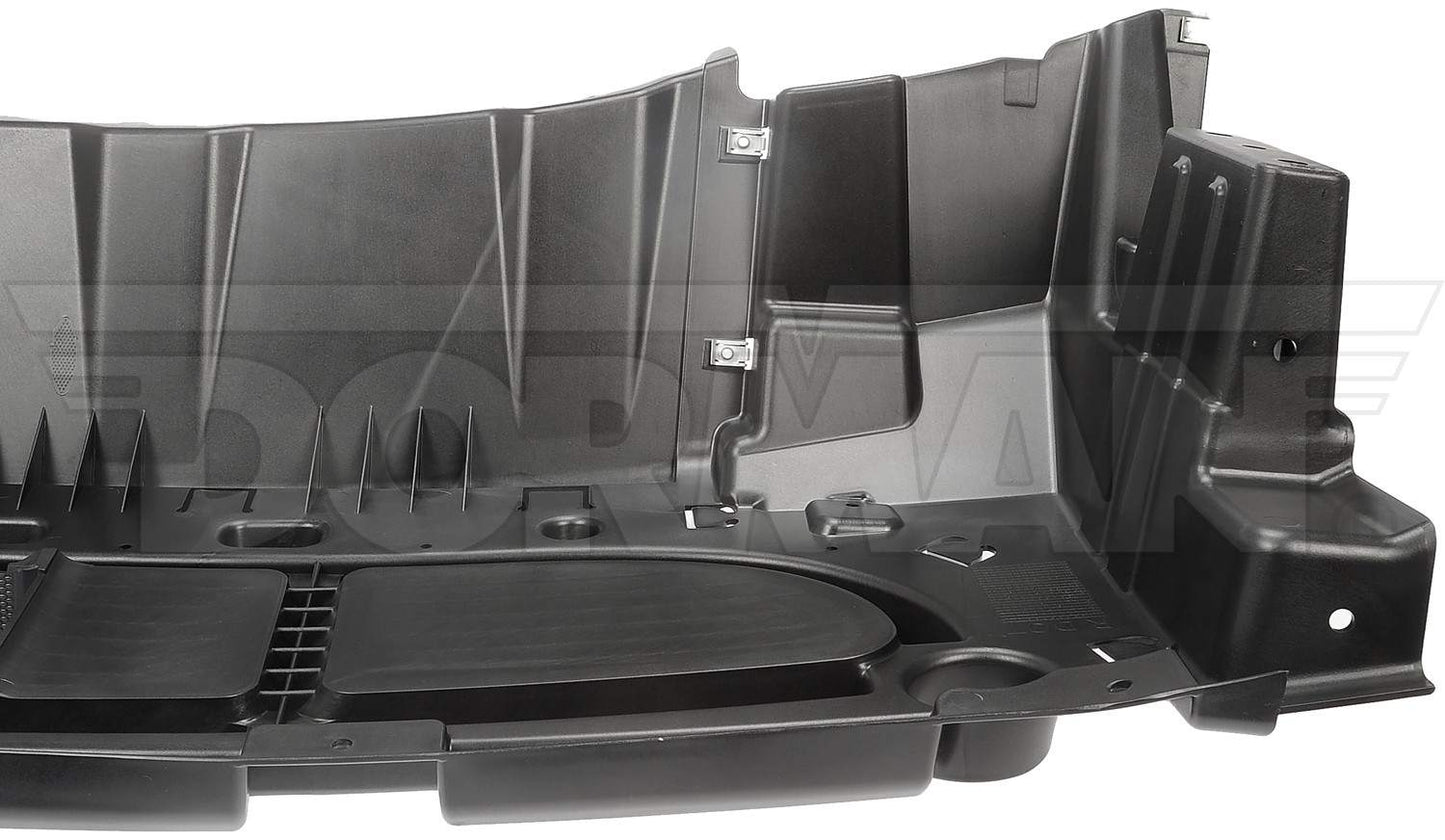 Dorman - HD Solutions HEAVY DUTY BUMPER REINFORCEMENT 242-6004