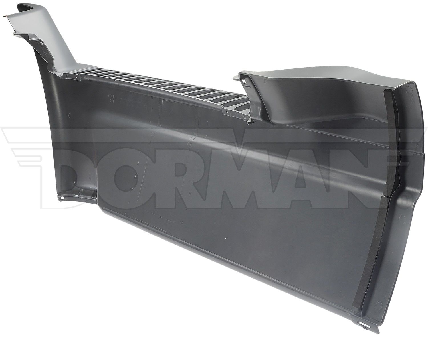 Dorman - HD Solutions HEAVY DUTY SIDE FAIRINGS 242-6010