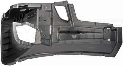 Dorman - HD Solutions Bumper Cover Reinforcement Heavy Duty with Quality Materials for Freightliner Cascadia 2018-2020 242-6036
