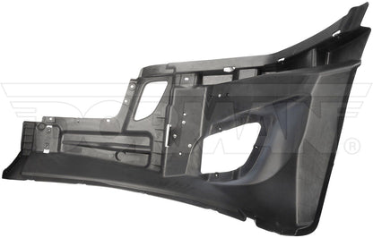Dorman - HD Solutions Bumper Cover Reinforcement Heavy Duty with Quality Materials for Freightliner Cascadia 2018-2020 242-6036