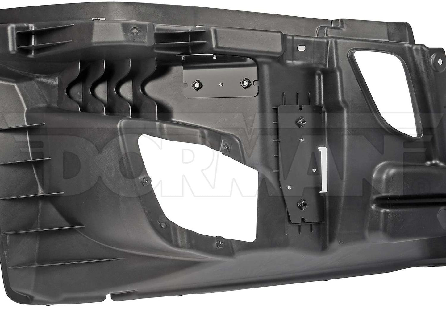 Dorman - HD Solutions Bumper Cover Reinforcement Heavy Duty with Quality Materials for Freightliner Cascadia 2018-2020 242-6036