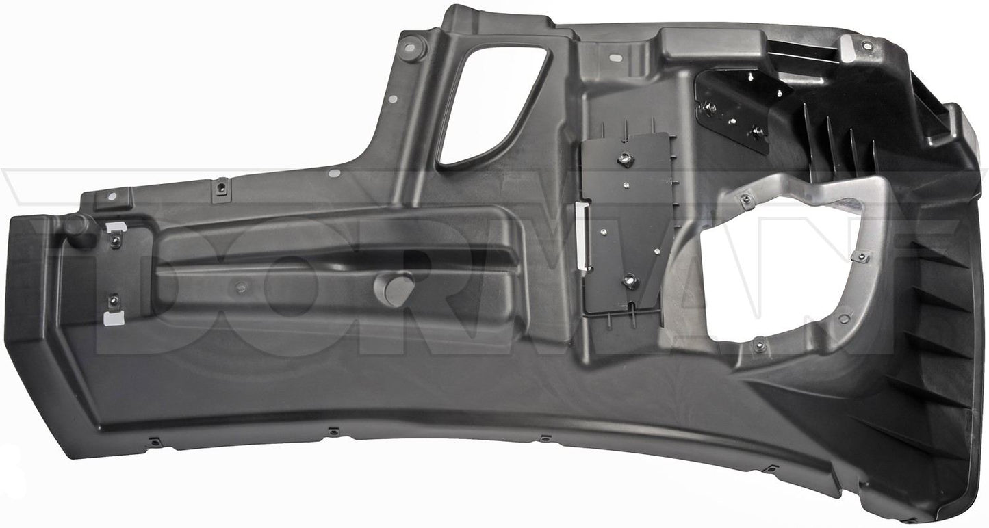 Dorman - HD Solutions Bumper Cover Reinforcement Heavy Duty for 2018-2020 Freightliner Cascadia